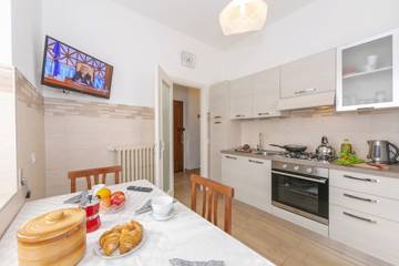 Location De Vacances pour 4 Personnes dans Stresa, Comune di Stresa, Photo 4