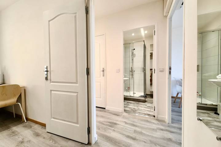 Gîte pour 2 personnes, avec vue sur l’océan dans Office De Tourisme De Villefranche Sur Mer - 3