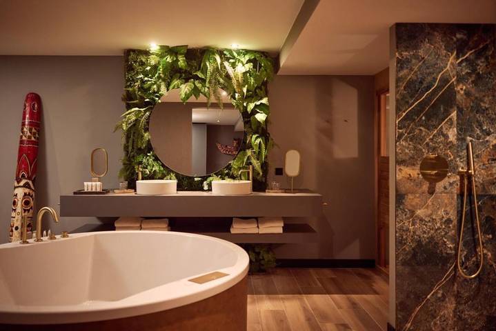 Hôtel pour 2 personnes, avec piscine et jardin, animaux acceptés à Tiel - 4