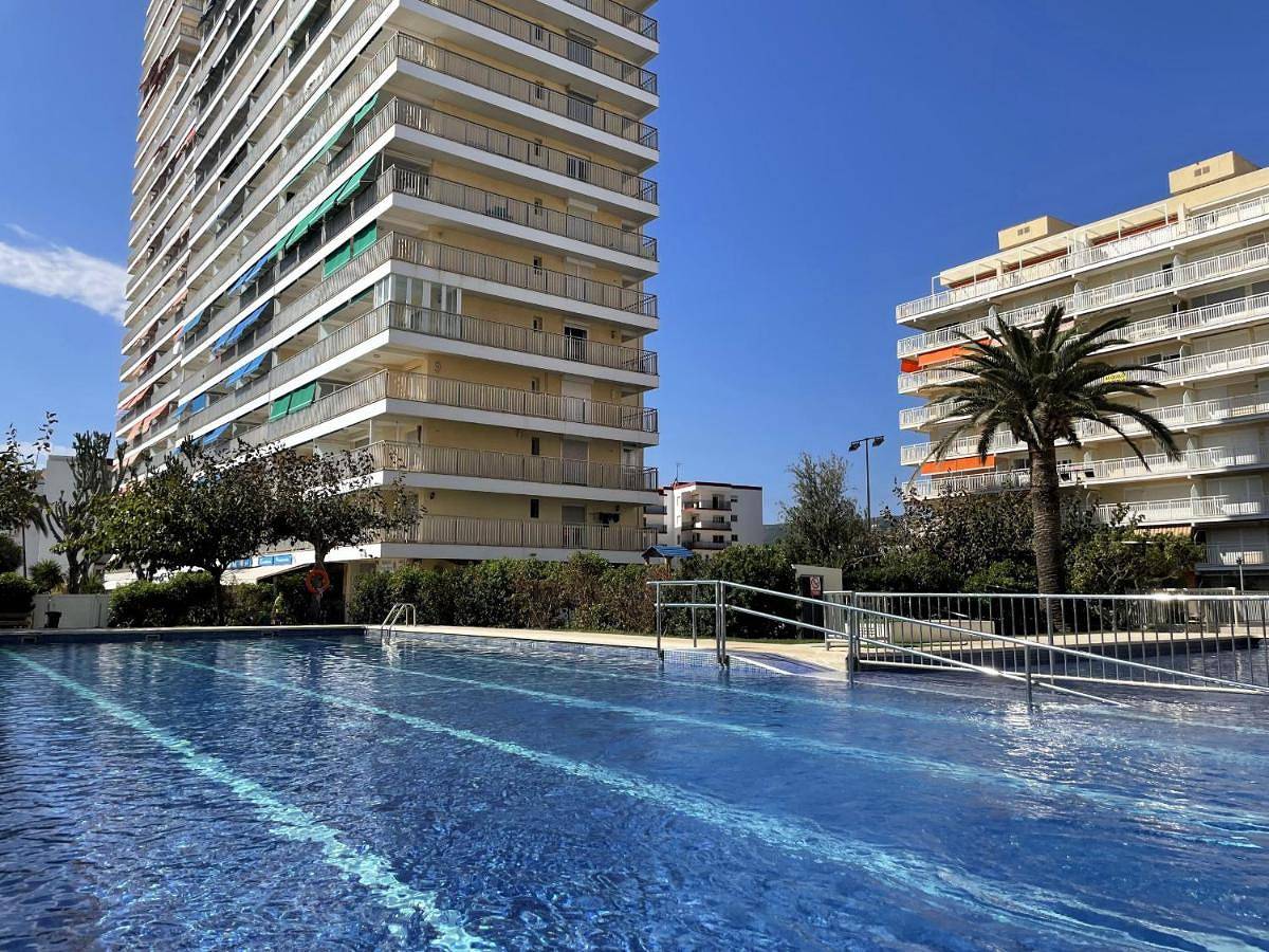 Appartamento intero, 932 - Apartamento Torre Irta in Peñíscola, Costa dell'Azahar