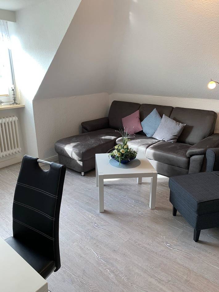 Haus Norderpiep in Büsum, Kreis Dithmarschen