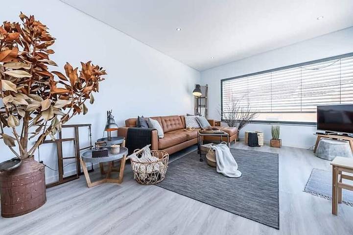 Casa de férias para 5 pessoas, com terraço em Setúbal
