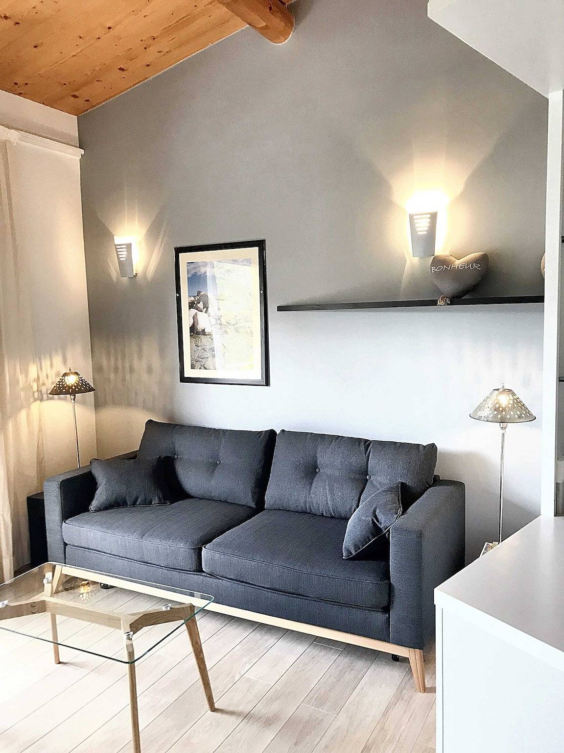 Ganze Wohnung, Charmante Wohnung in Porto-Vecchio mit Gemeinschaftspool, 43 m² in Santa Giulia, Porto-Vecchio