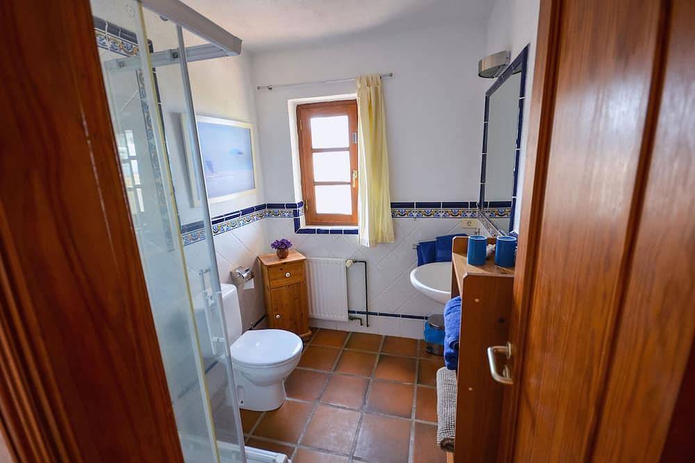 Ganze Wohnung, Die perfekte Mischung aus Ruhe, Schönheit und Funktionalität. in Chío, Guía de Isora