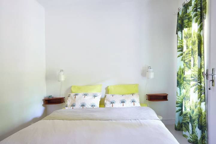 Location de vacances pour 9 personnes, avec terrasse et jardin, animaux acceptés à Naujac-sur-Mer - 2