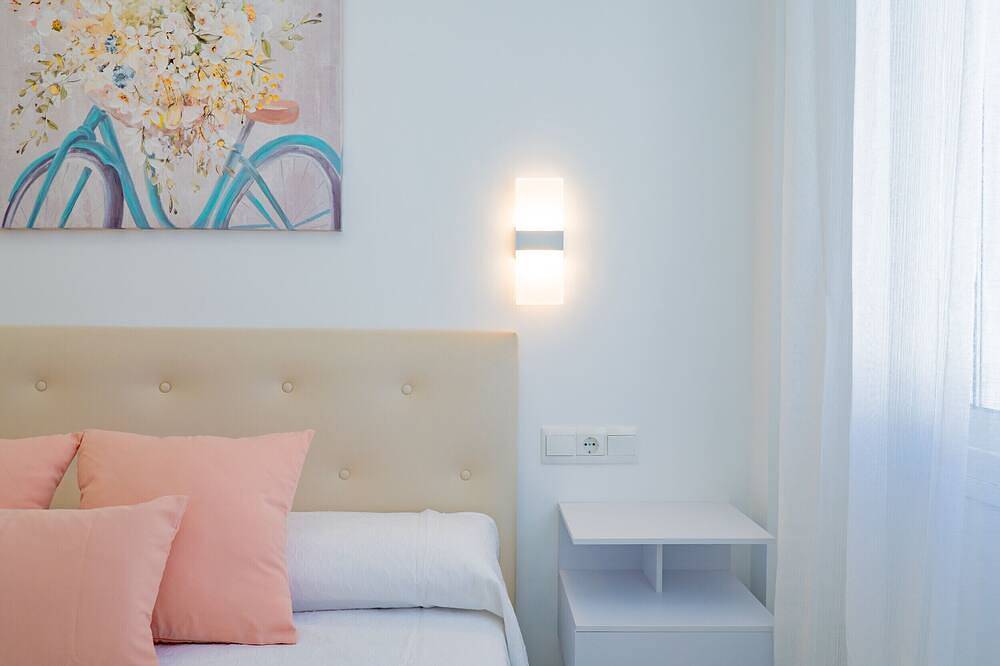 Cubo’s La Perla Town Center House / urban / Klimaanlage / kostenloses Wlan in Alhaurín el Grande, Málaga Provinz