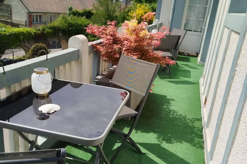 Ganze Wohnung, Appartement Avec Cuisine A 250m de la Plage de Puys et 5mn de Dieppe in Dieppe, Dieppe und Umgebung