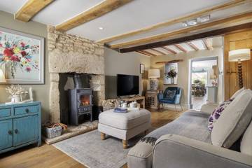 Cottage for 4 People in Stow-on-the-Wold, The Cotswolds, Photo 1