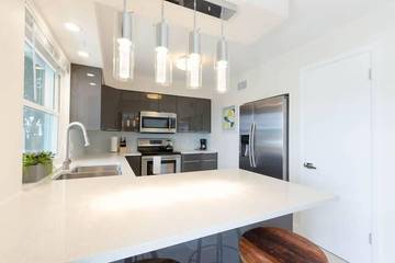 Apartment for 6 Guests in Clearwater Beach Island, Clearwater, Picture 4