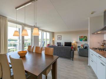 Vakantieappartement voor 4 Personen in Callantsoog, Noord-Holland - Kust van de Noordzee, Afbeelding 2