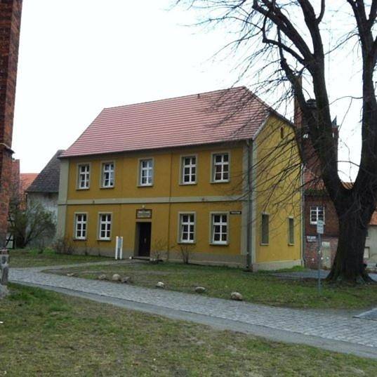 Ferienhaus für 2 Personen