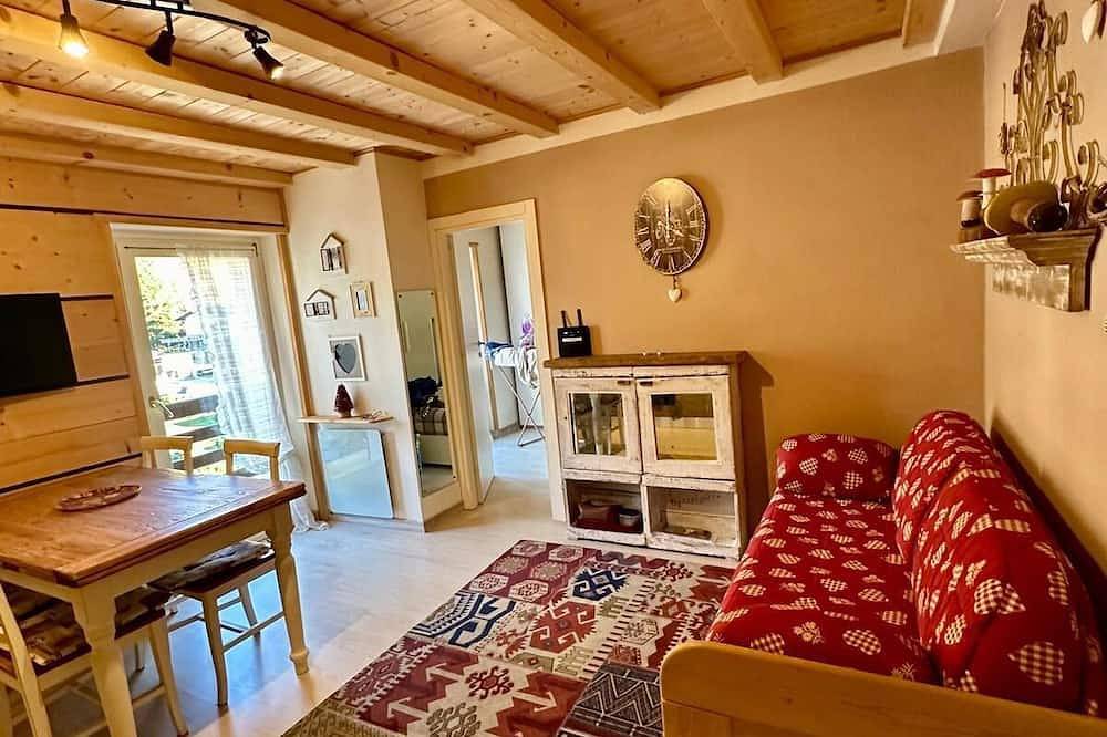 Apartamento entero, House in the center of Ponte di Legno in Ponte di Legno (Town), Ponte di Legno