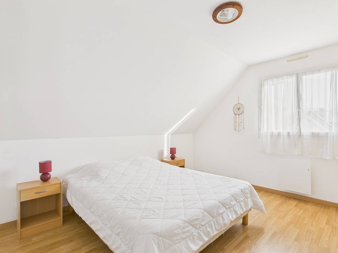 Maison familiale pour 4 adultes et 4 enfants in Clohars-Fouesnant, Région de Quimper