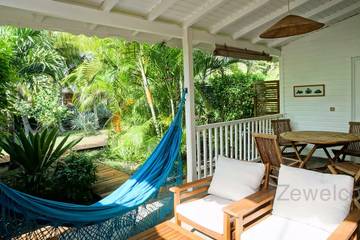 Bungalow für 4 Personen in Saint-François, Französische Antillen, Bild 1