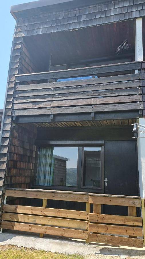 Casa de vacaciones para 5 personas, con vistas y jardín, Familias con niños - 1