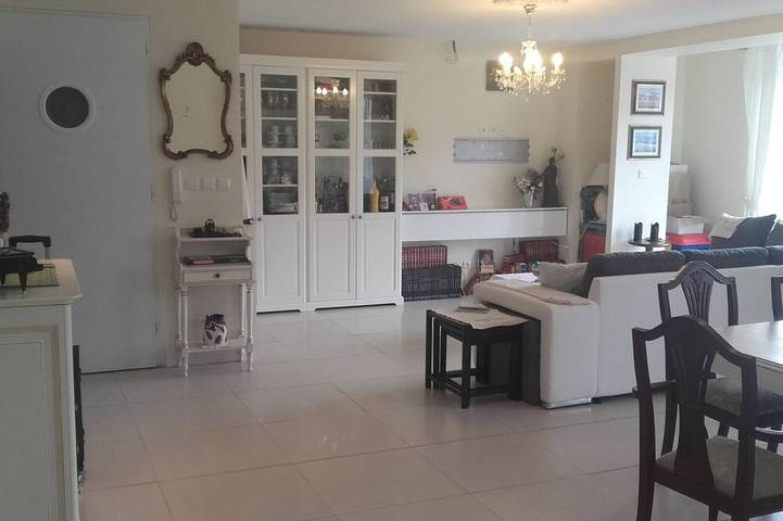 Appartement de vacances pour 6 personnes à Morlaix