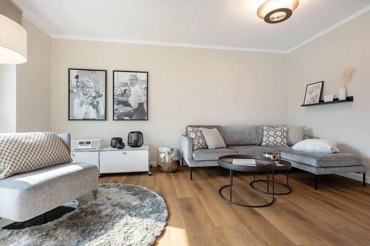 Ganze Wohnung, 3-Raum Appartement im Norden der Insel in Nordfriesische Inseln (Schleswig-Holstein) (Schleswig-Holstein), List (Sylt)