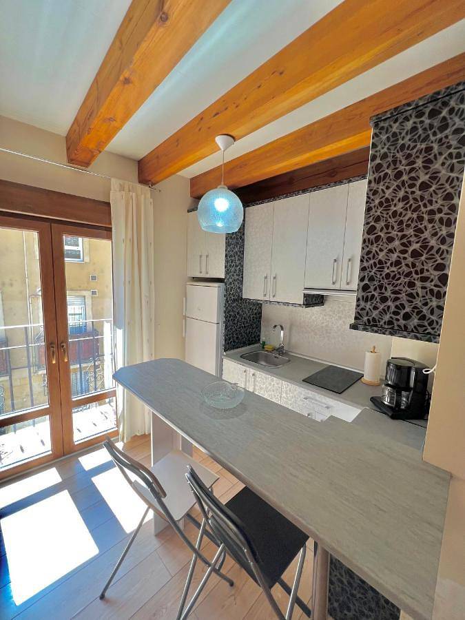 Gîte pour 5 personnes, avec terrasse à Ségovie - 3
