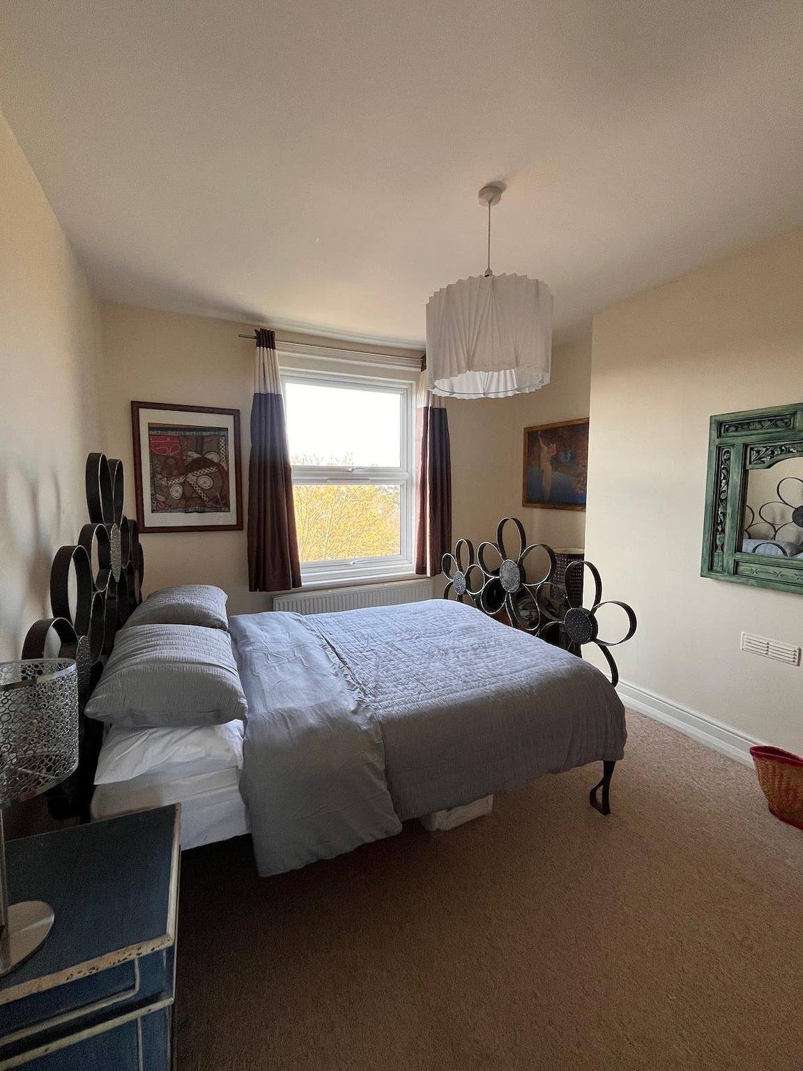 Ganze Ferienwohnung, Ferienwohnung für 2 Personen in Hastings, Ost Sussex