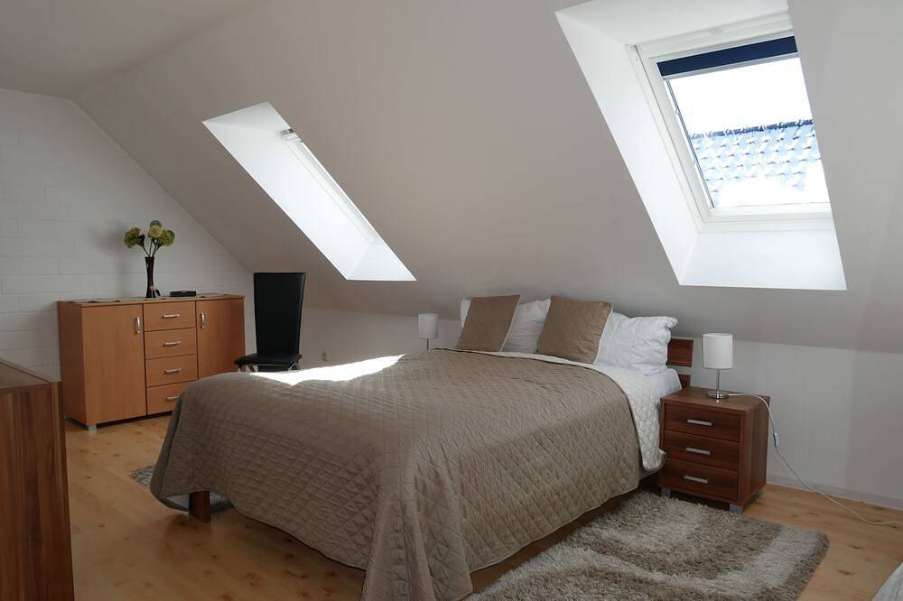 Ganze Wohnung, Ferienhaus 11 (80qm) - Ferienpark Neppermin Appartementhäuser in Benz, Usedom