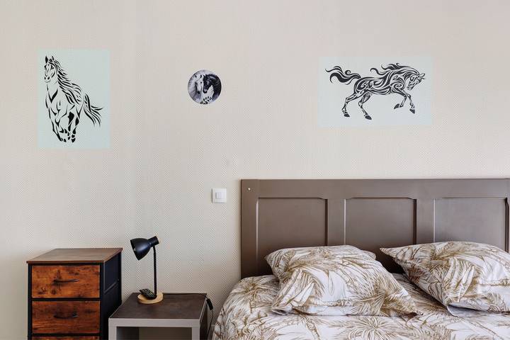 Chambre d’hôte pour 2 personnes, avec jardin dans Indre - 3