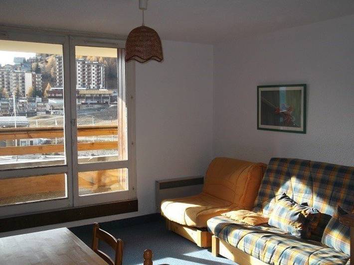 Ferienwohnung für 5 Personen, mit Balkon in Provence-Alpes-Côte d'Azur - 2