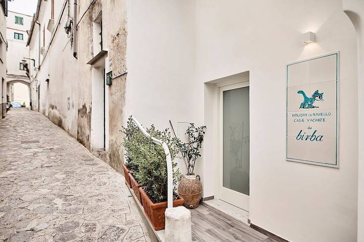 Ganze Wohnung, Miró Holiday House in Ravello, Sorrento Coast