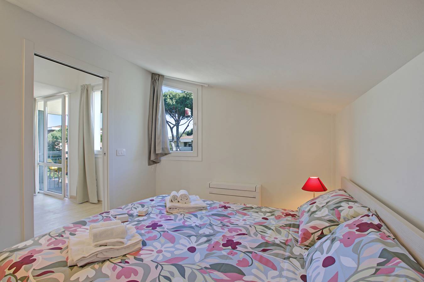 Apartamento entero, Appartamento Lola - 1 Km To The Beach in Lido di Camaiore, Costa de la Maremma