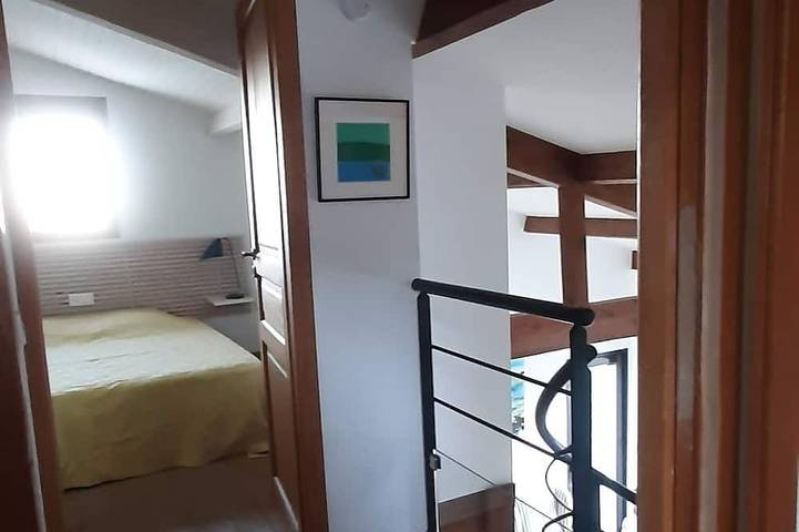 Villa rénovée avec vue panoramique exceptionnelle in Côte Vermeille, Banyuls-sur-Mer