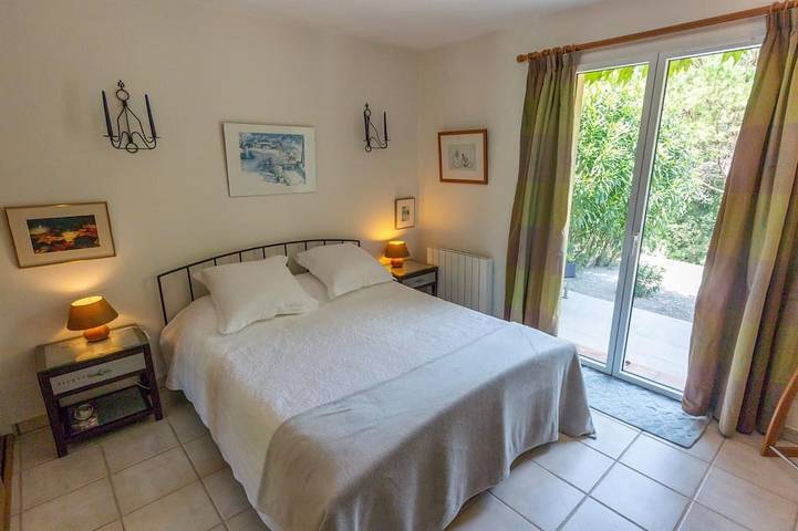Villa pour 4 personnes, avec jardin à Peymeinade - 2