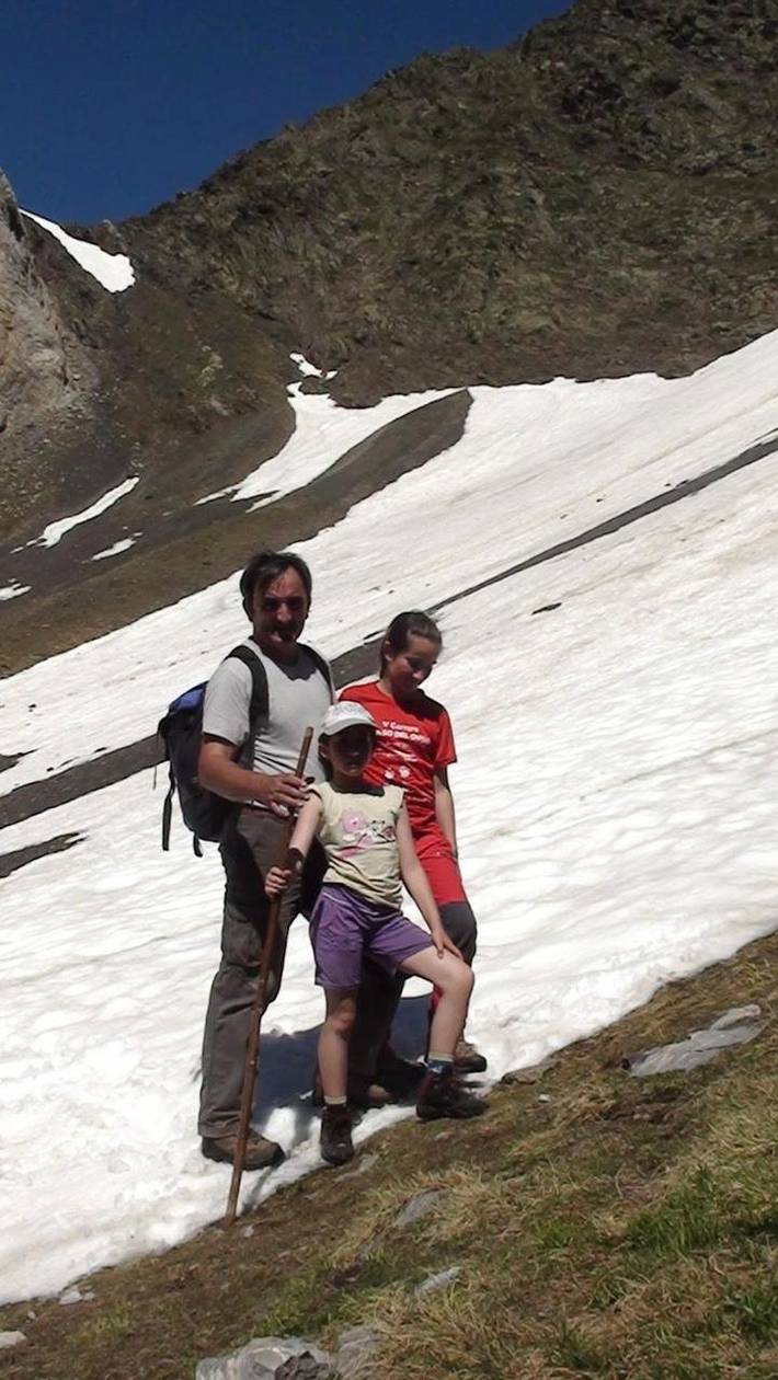 Casa rural para 6 personas, con vistas y jardín en Parque nacional de Ordesa y Monte Perdido - 3