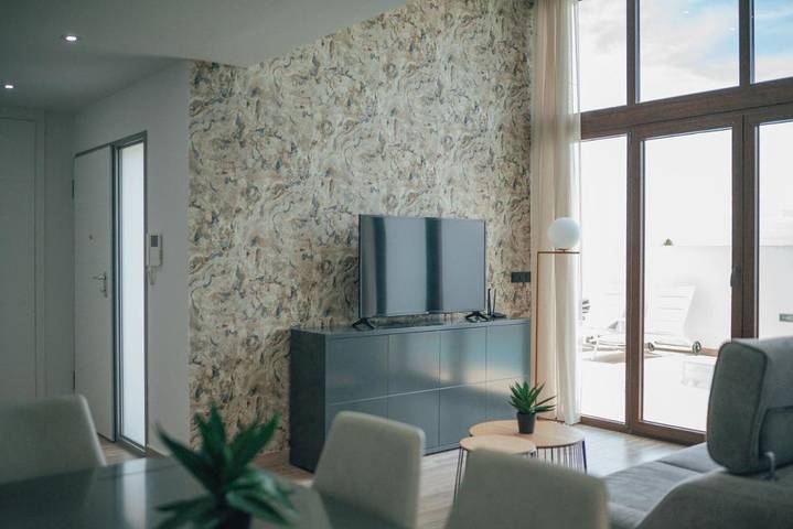Casa rural para 6 personas, con jacuzzi y piscina además de piscina para niños y terraza en Torrevieja - 3