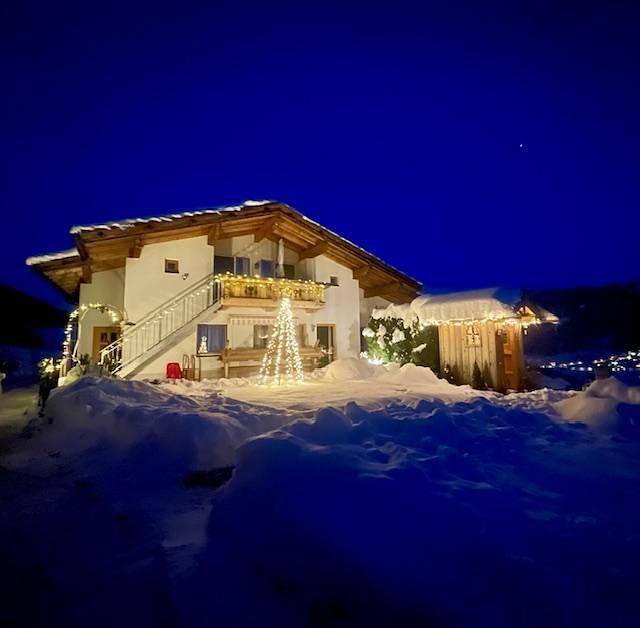Stubaier Bauernappartement in Telfes im Stubai, Innsbruck Land