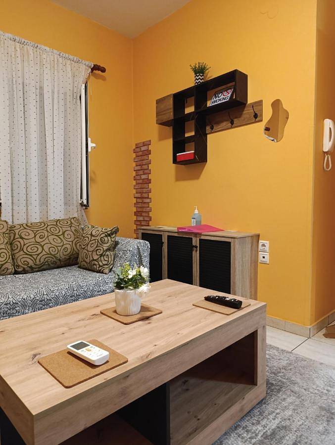 Geheel appartement, Πλάτανος Στούντιο Ιιι Platanos Studio Iii in North Aegean Islands