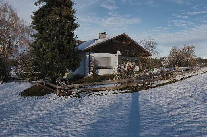 Ferienhaus für 8 Personen in Altusried - 2