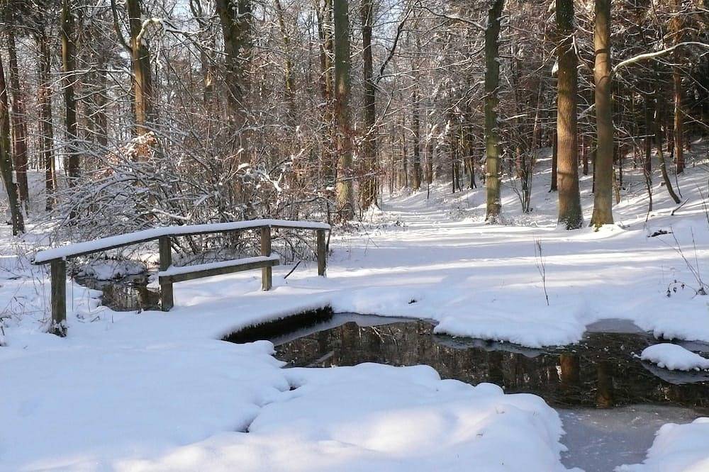 Ganze Wohnung, Ferienwohnung Zentrum Buxtehude - Ferienwohnung in Buxtehude, Altes Land Stade