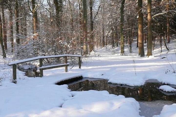 Ferienwohnung für 2 Personen in Buxtehude