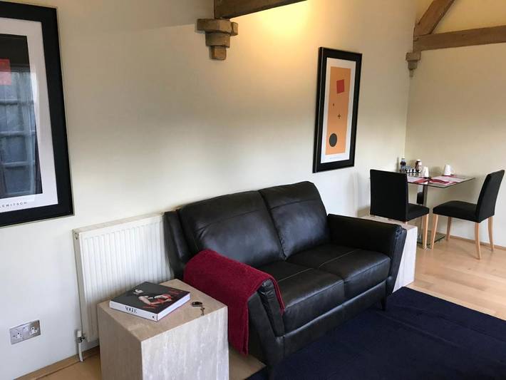 Chambre d’hôte pour 2 personnes, avec jardin et vue dans Newcastle upon Tyne - 4