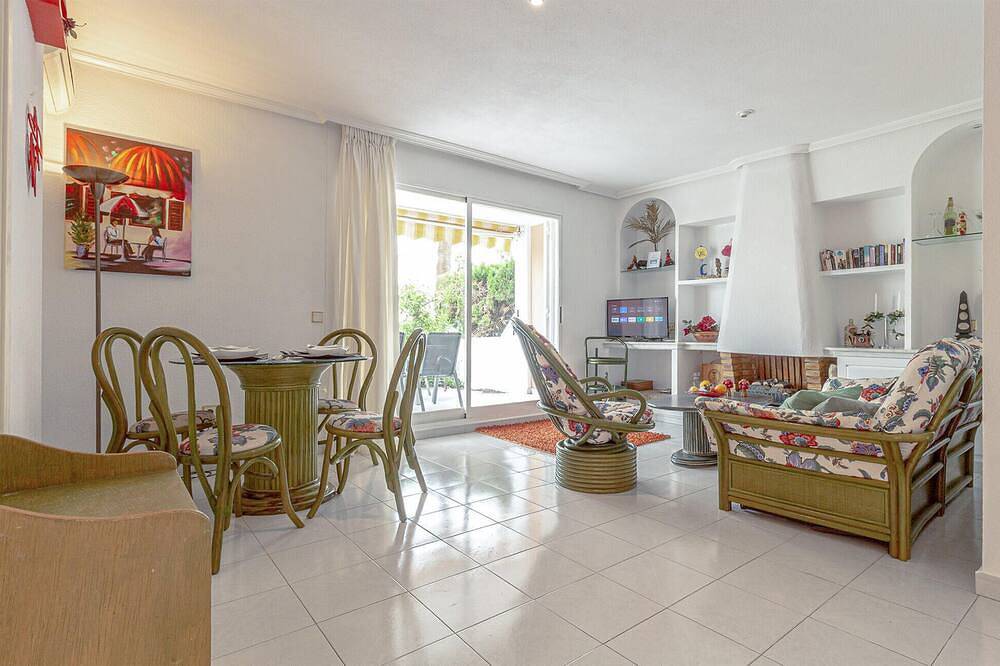 Ganze Wohnung, Gemütliche Wohnung in Guardamar del. in Playa Moncayo, Guardamar del Segura