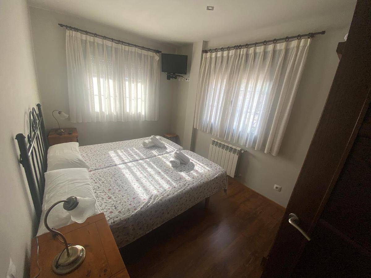 Apartamento entero, El Molin de Eloy in Felechosa, Aller