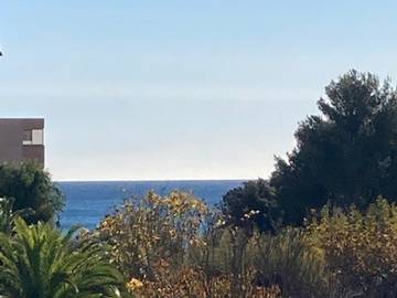 Appartement De Vacances pour 4 Personnes dans Bormes-les-Mimosas, Région de Toulon, Photo 1