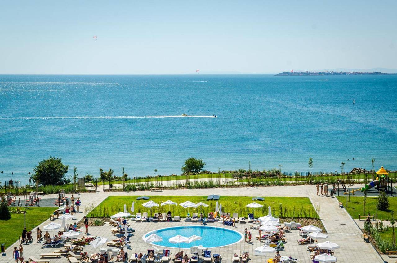 Premier Fort Sands Resort - Full Board in Sweti Wlas, Provincia de Burgas