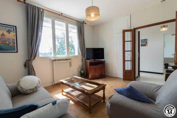 Gîte pour 4 Personnes dans Merville, Toulouse et ses environs, Photo 2