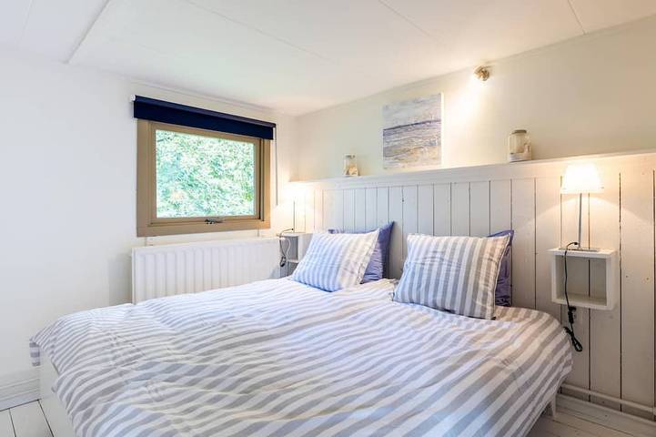 Ferienhaus für 4 Personen, mit Haustier in Bergen (Nordholland) - 2