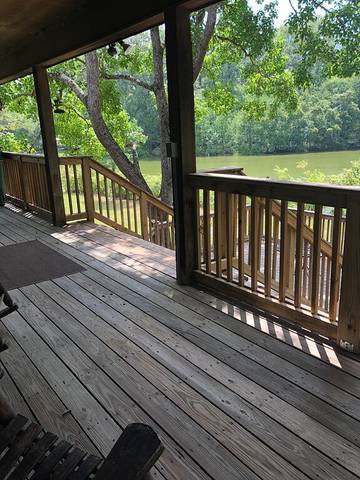 Vacation House for 6 Guests in Mississippi, USA, Picture 4