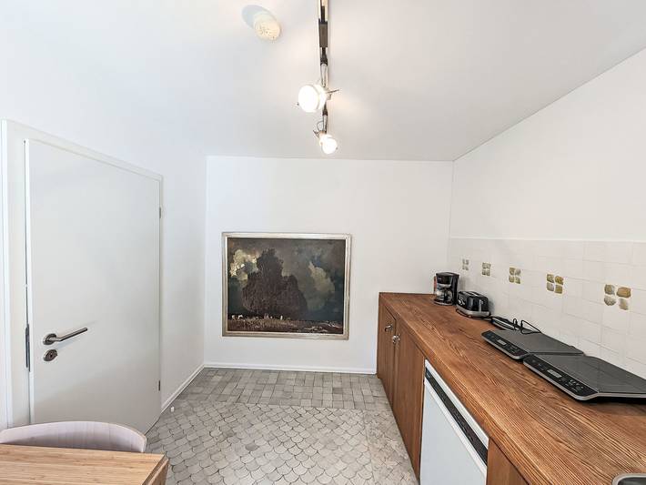 Ferienwohnung für 2 Personen, mit Garten in Sankt Goar - 2