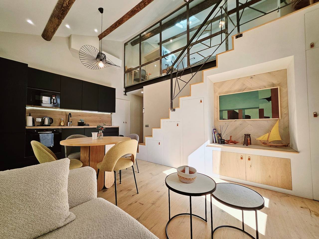 Appartement de vacances