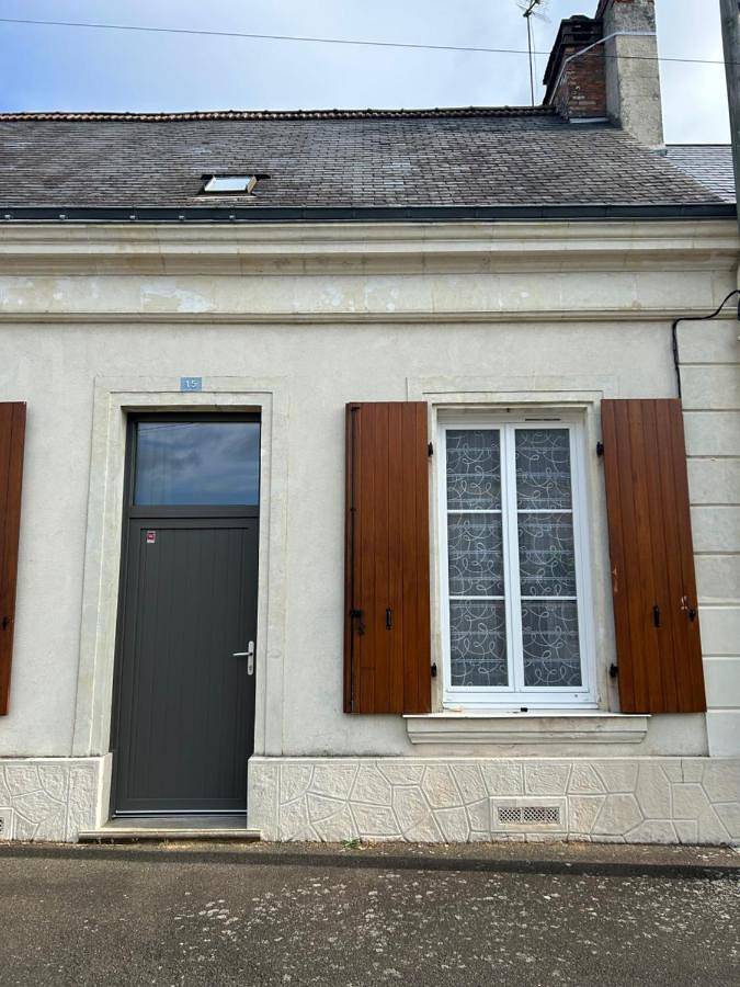 Chez Rémi in Écommoy, Sarthe