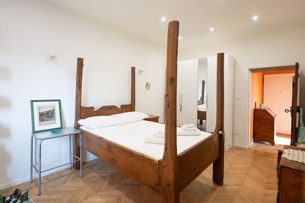 Appartamento intero, Collina E Luce – Relax, terrazzi e vista a pochi minuti dal centro di Torino in Torino, Provincia di Torino