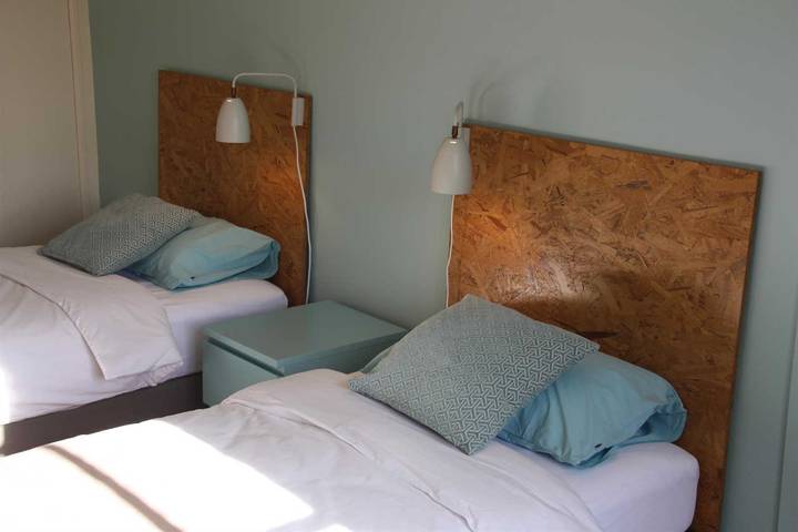 Gîte pour 4 personnes, avec piscine et jardin à Albi - 3
